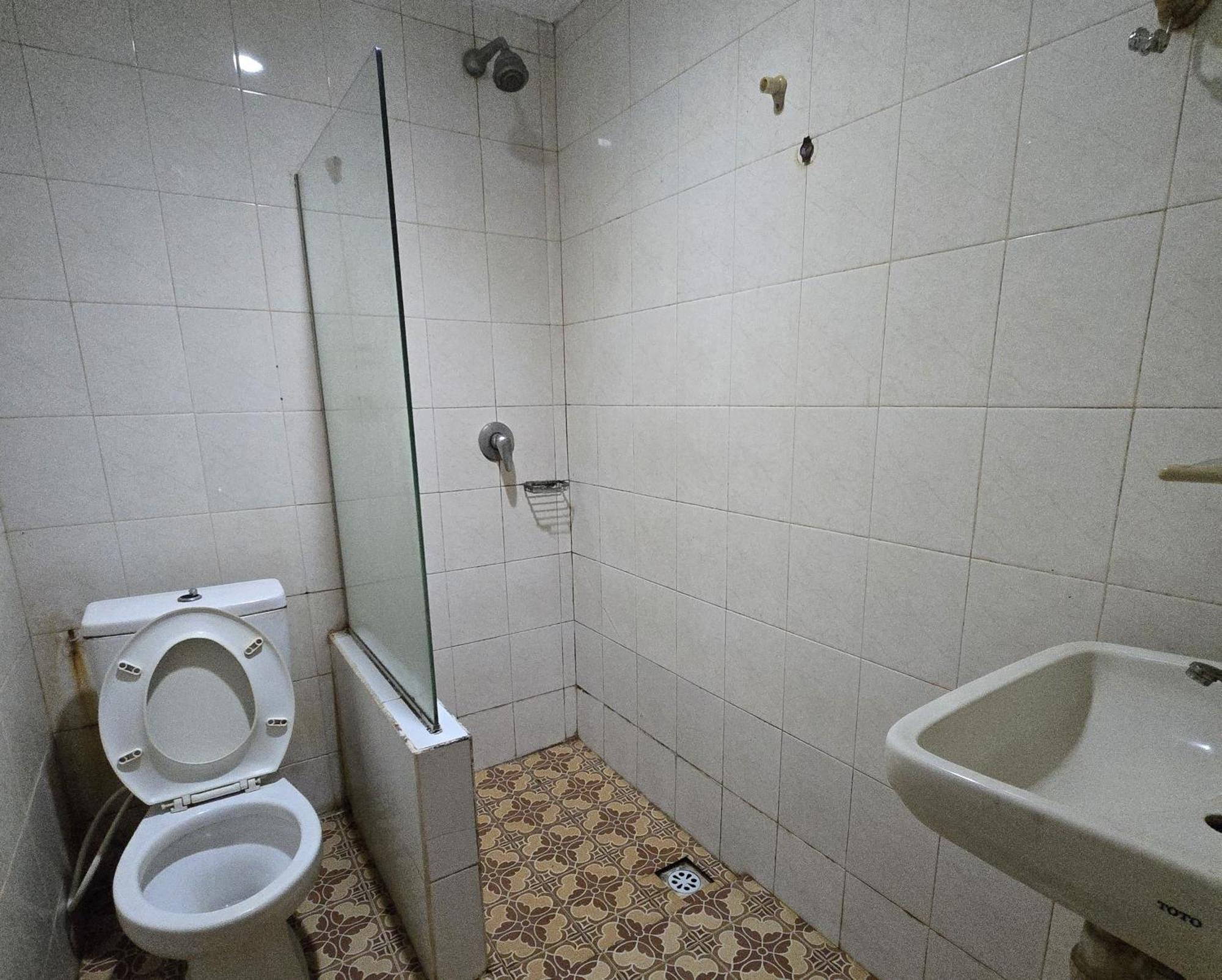 Hotel Maxim Kwitang Jakarta Jacarta Quarto foto